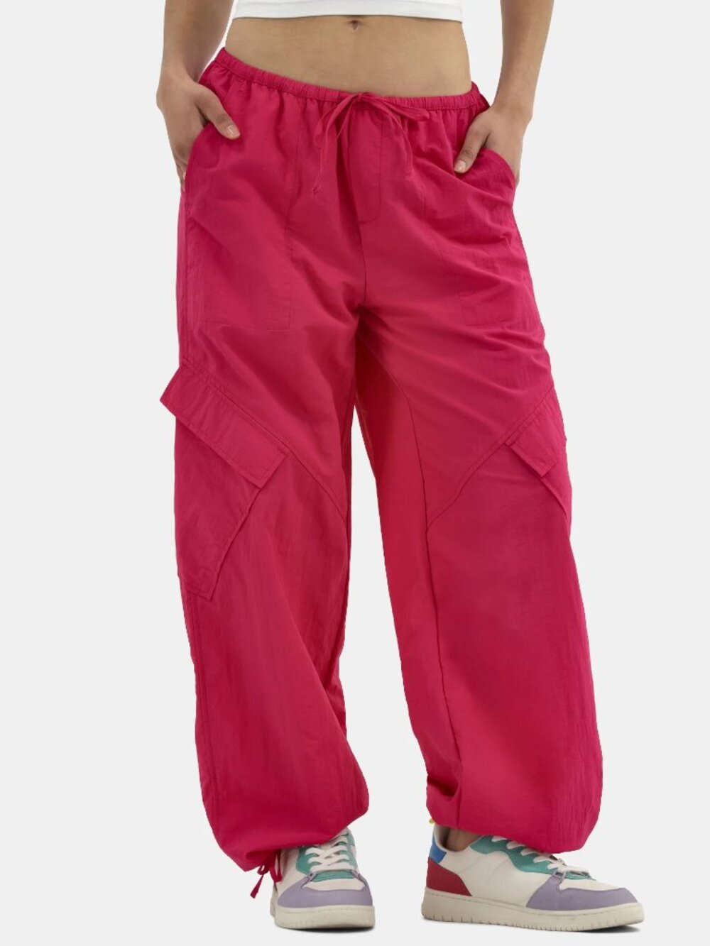 No Boundaries Pants